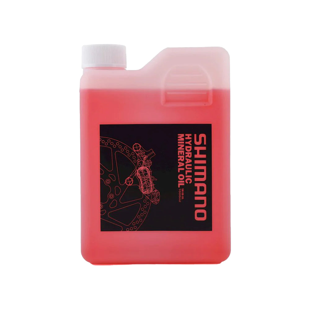 SHM HYDRAULIC MINERAL OIL 500ML