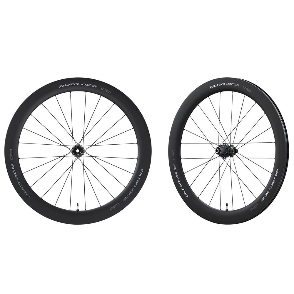 SHM WHR9270 C60 D/ACE 12SPD DISC