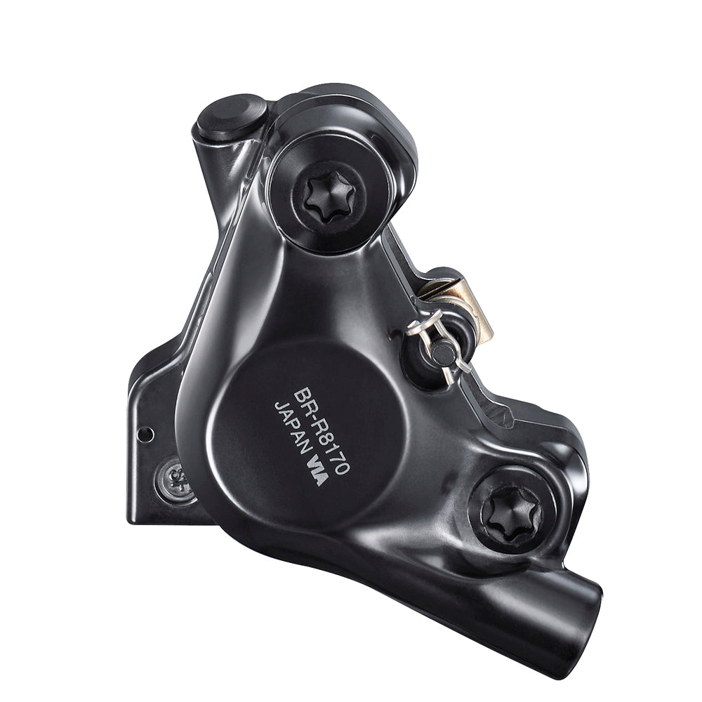 SHM BRR8170 ULTERGRA FRONT DISC FLAT MOUNT CALIPER