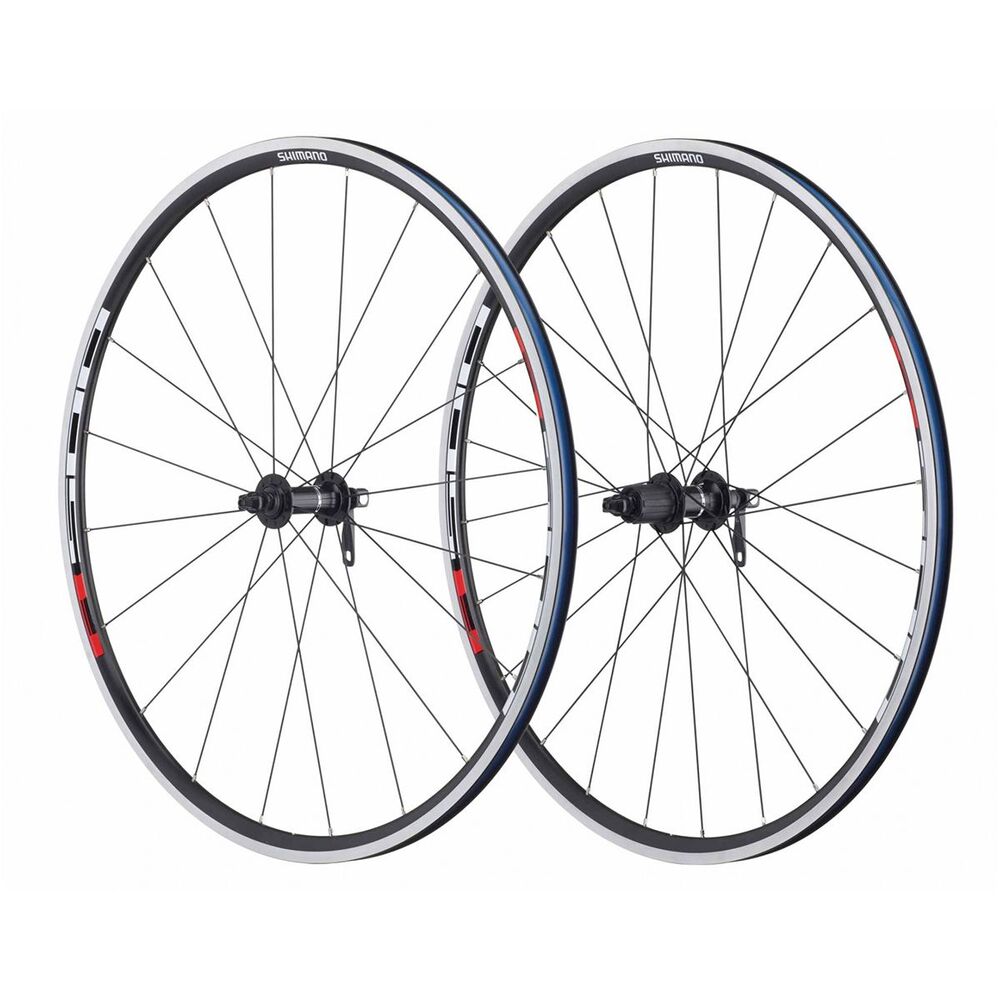 SHM WHL SET WH-R501 BLACK