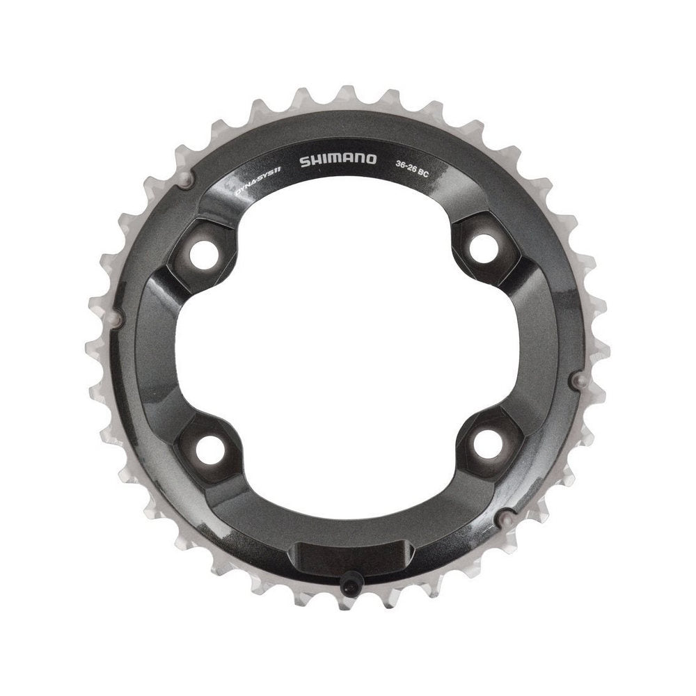 SHM FCM8000 36T BC RING 36-26