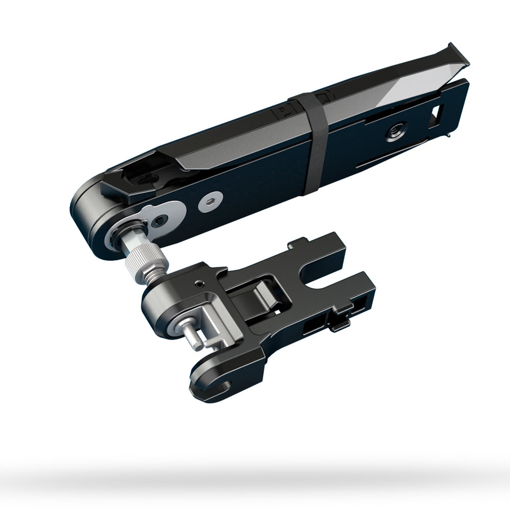 PRO INTEGRATED TOOL WITH RACHET