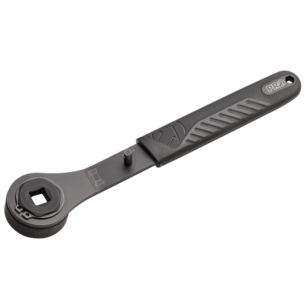 PRO TOOL BB REMOVER HOLLOWTECH BLACK