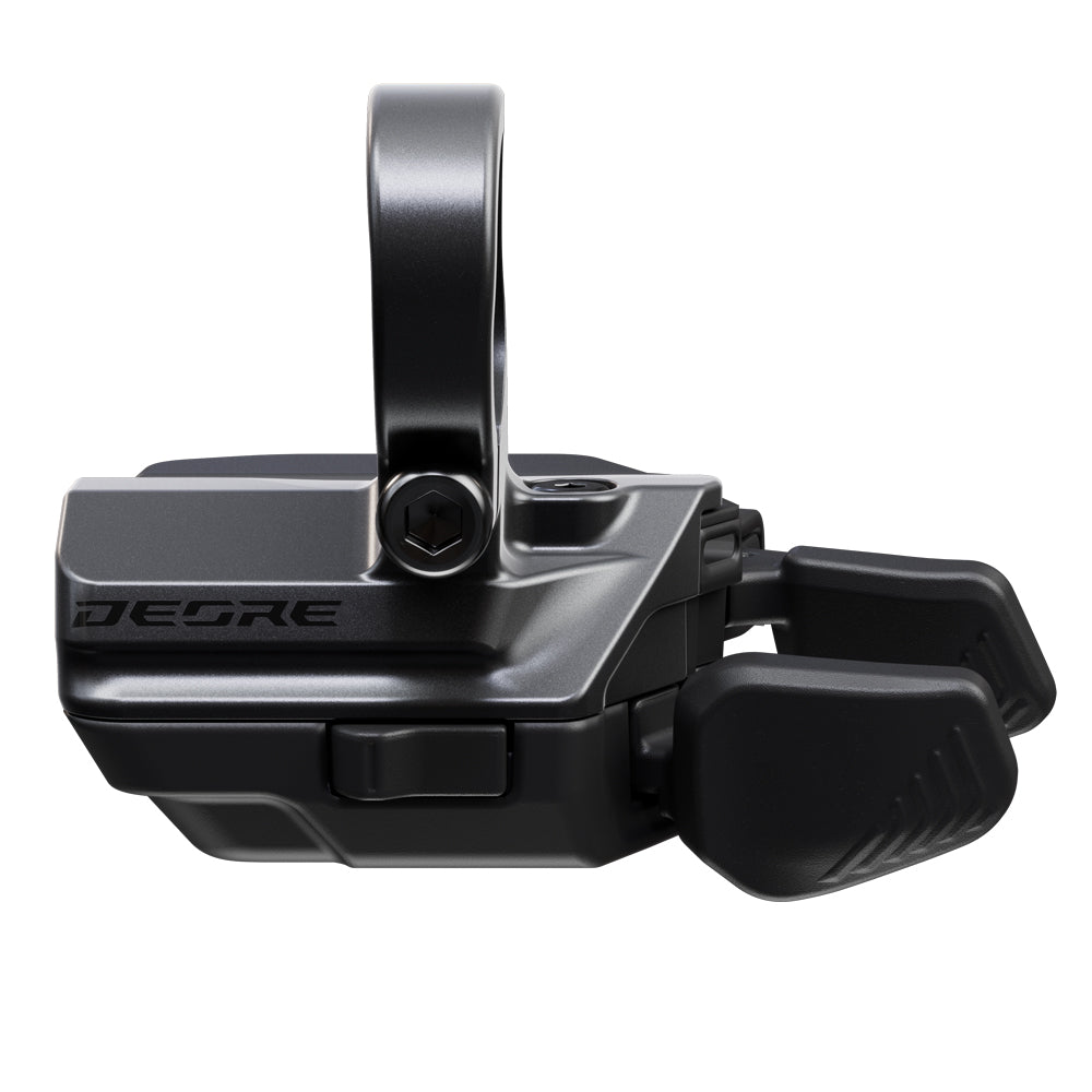 SHM SWM6250 DEORE DI2 RH SHIFTER 12SPD