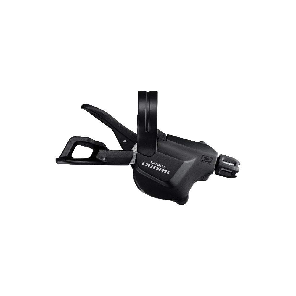 SHM SLM6000 RH SHIFTER WITH DISPLAY