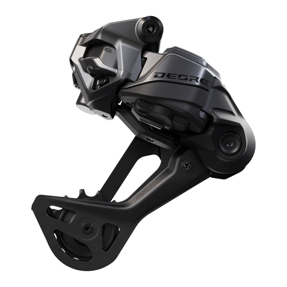 SHM RDM6250 DEORE 12SPD DI2 REAR DEARILLEUR