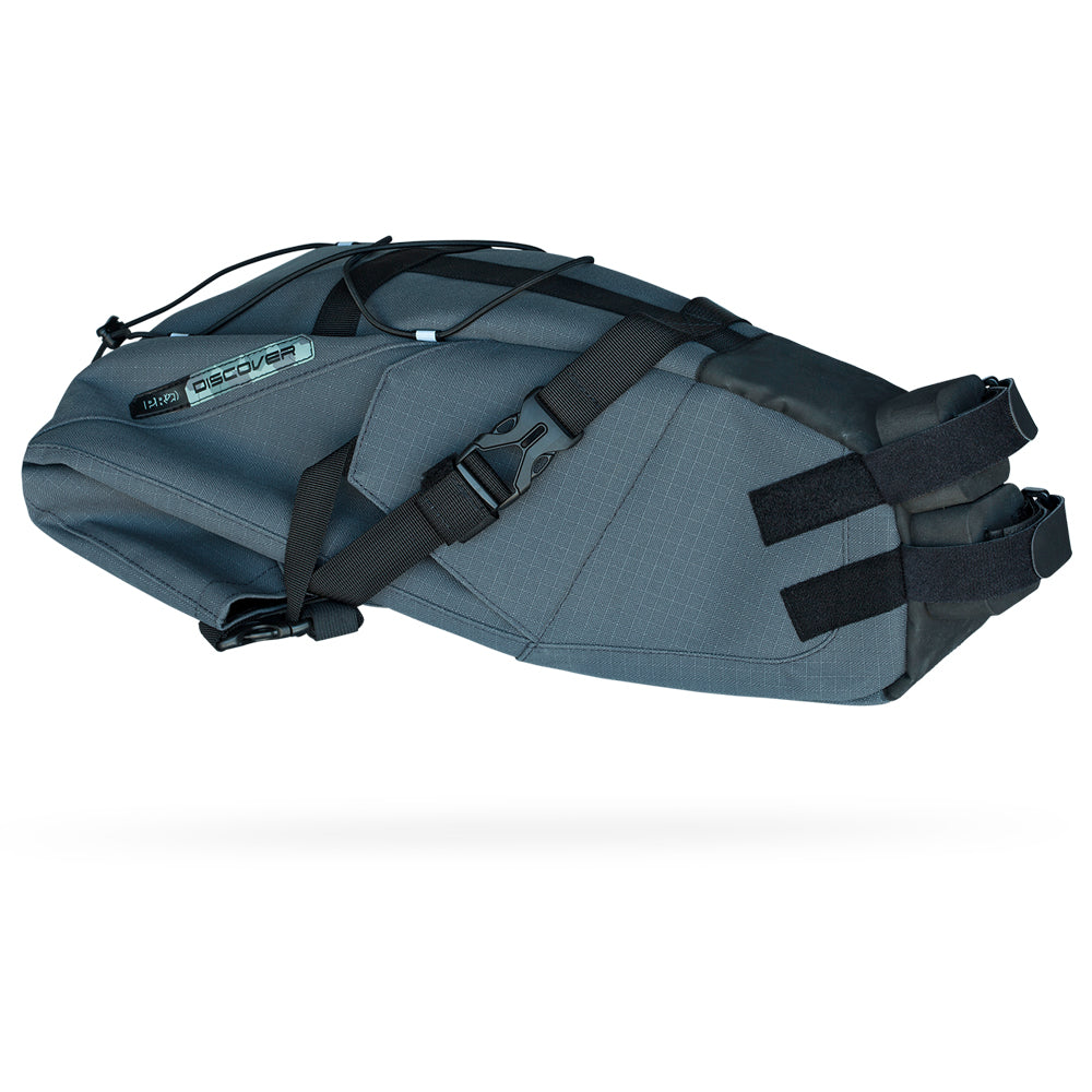 PRO GRAVEL SEATPOST BAG 15L