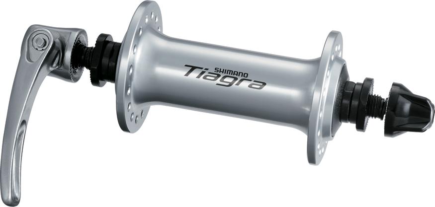 SHM HUB F 32H HB4600
