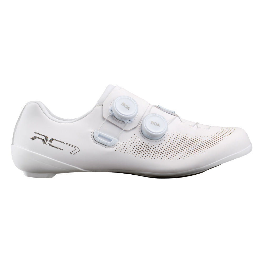 SHM SHOE SHRC703 WOMEN WHTE SIZE 42