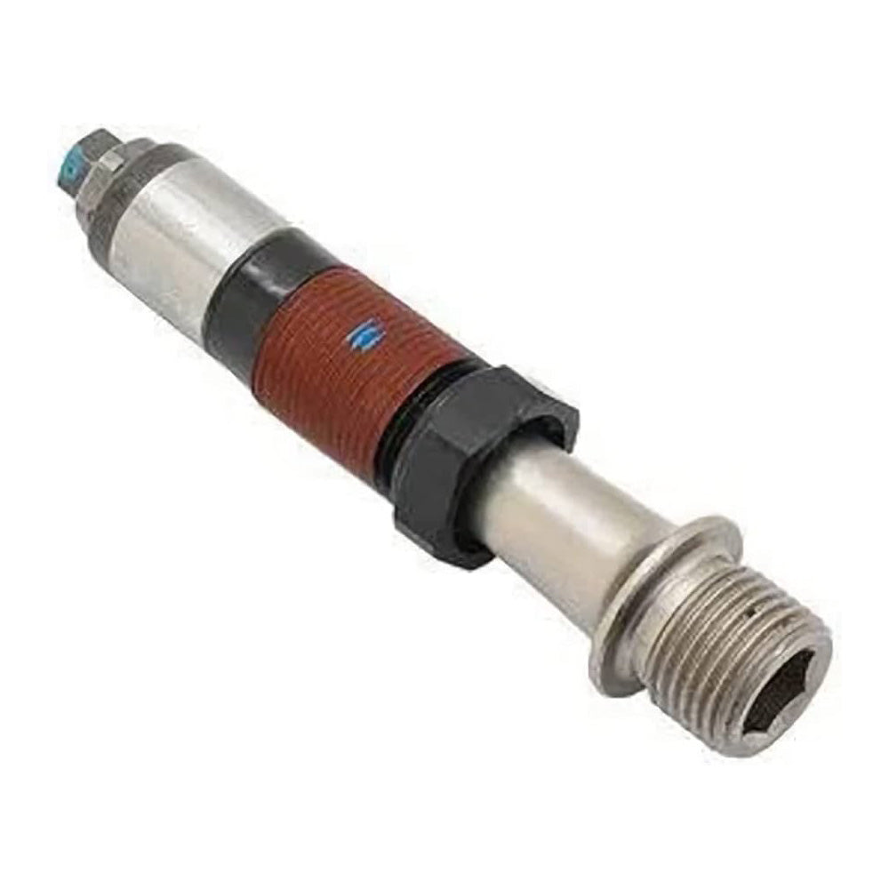SHM PDM8100 PEDAL AXLE ASSEMBLY LEFT