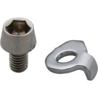 SHM RD6800SS/GS CABLE FIXING BOLT & PLATE