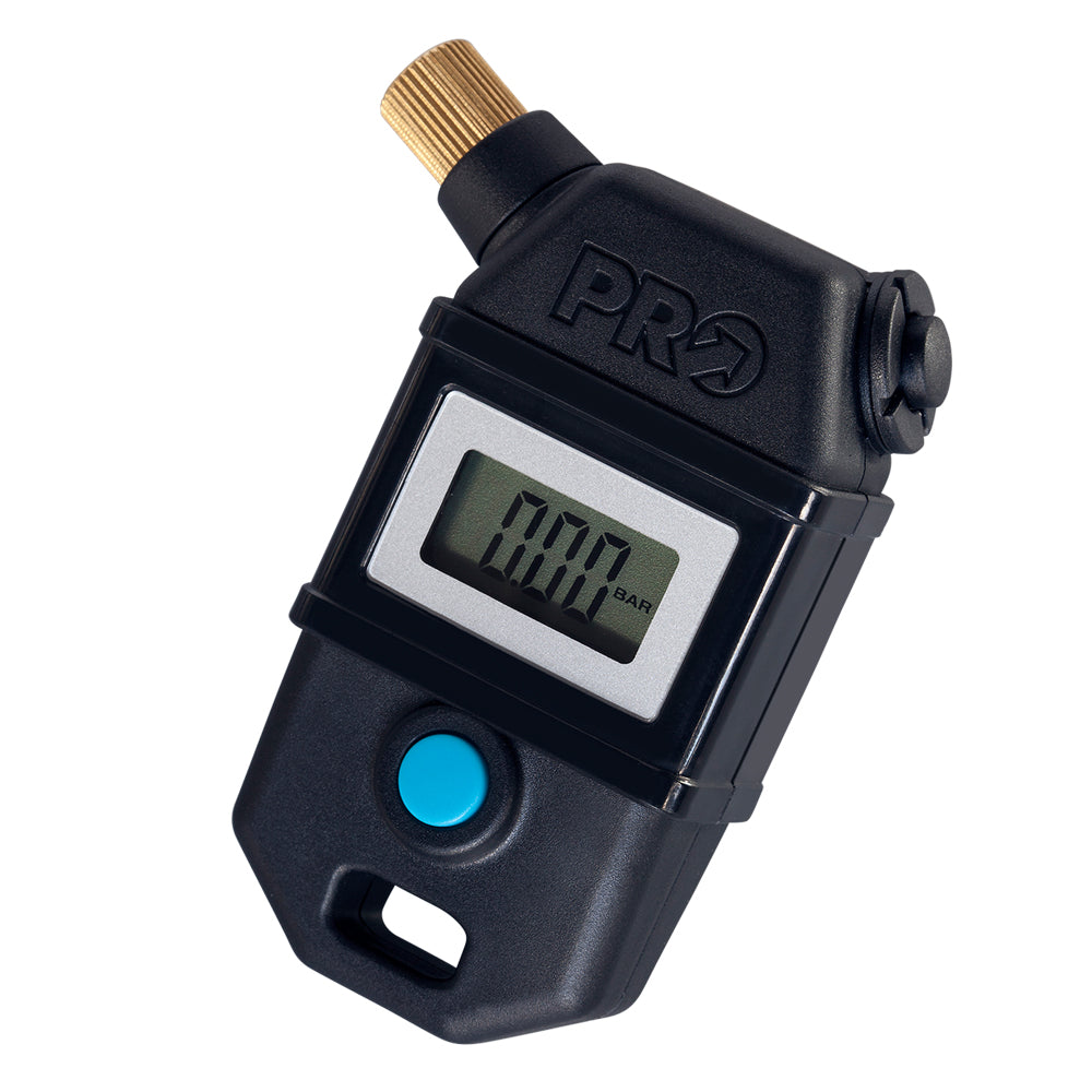 PRO PRESSURE CHECKER DIGITAL ENHANCED