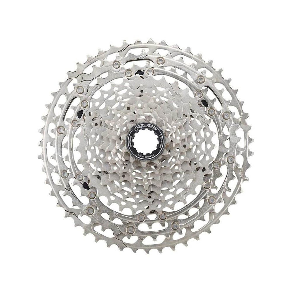 SHM CSM5100 DEORE 11-51T 11SPD CASSETTE