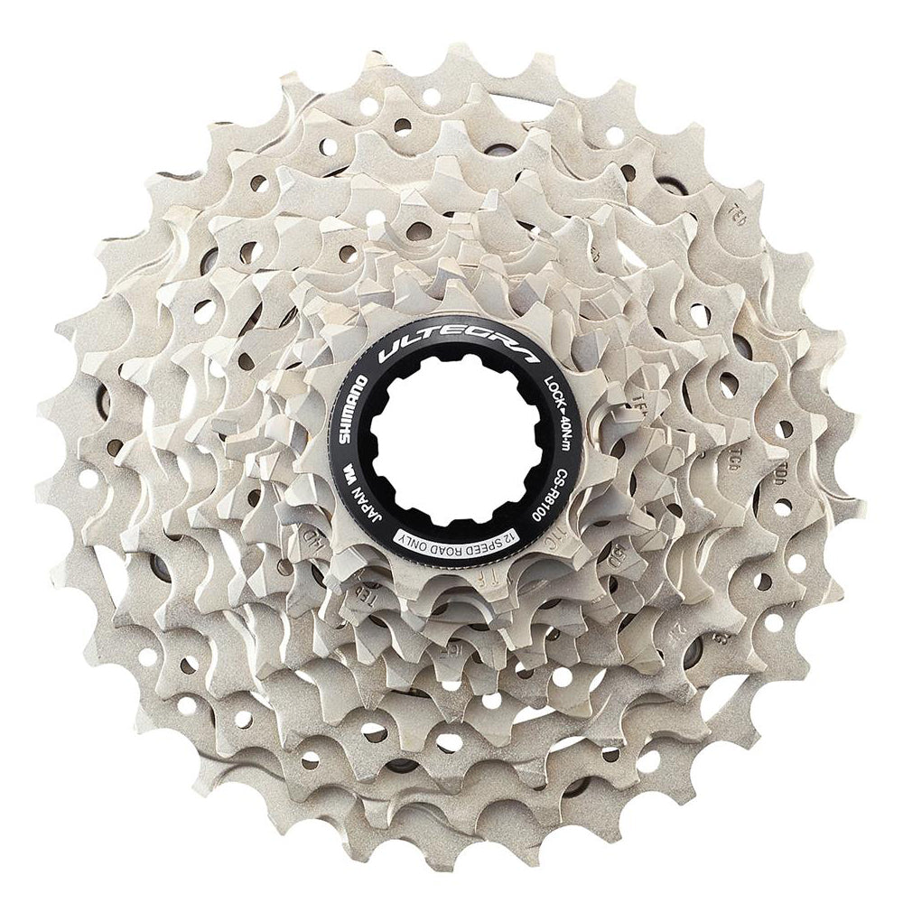 SHM CSR8101 11-30 ULTEGRA CASSETTE 12SPD