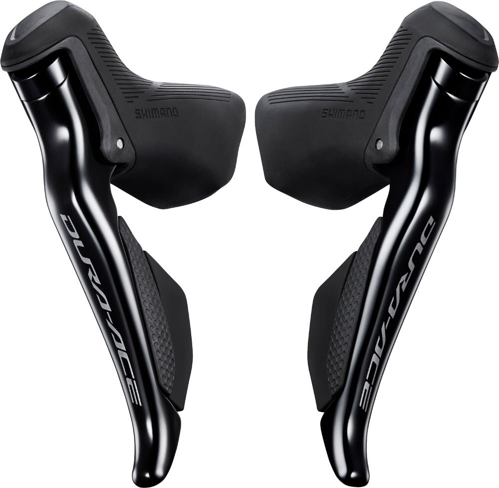 SHM STR9250 DURA ACE DI2 12SPD SHIFTER SET