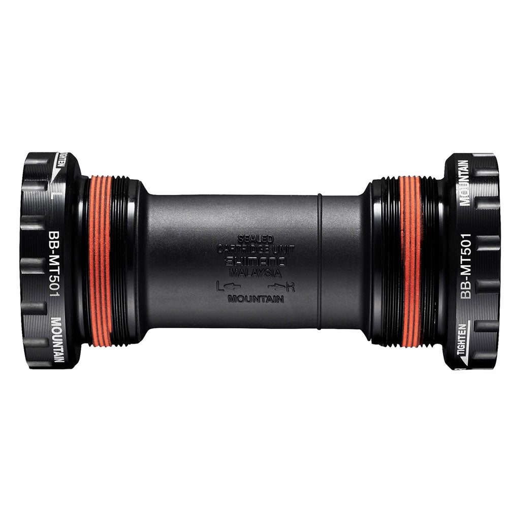 SHM BB-MT501 R&L BB THREADED