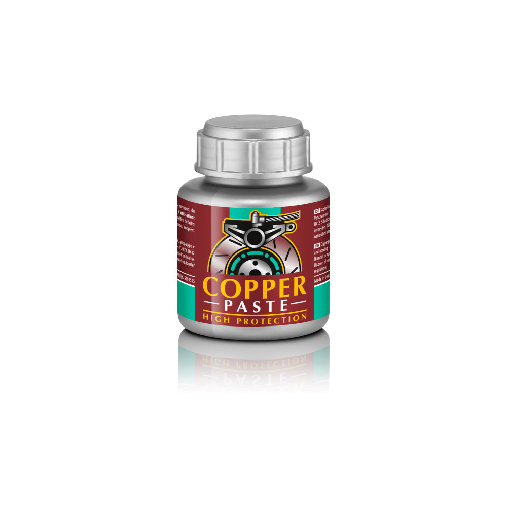 MOTOREX COPPER PASTE 100 GRM