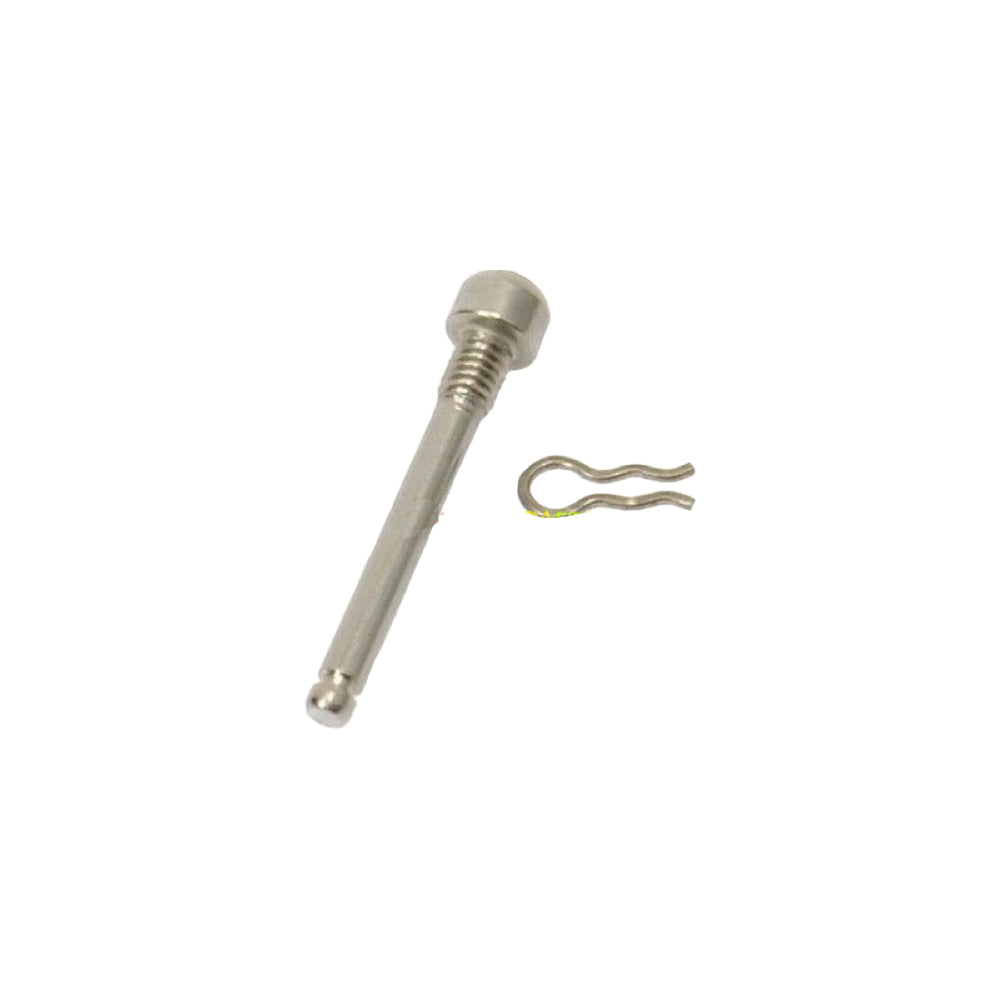SHM PAD AXLE,SNAP RING XT