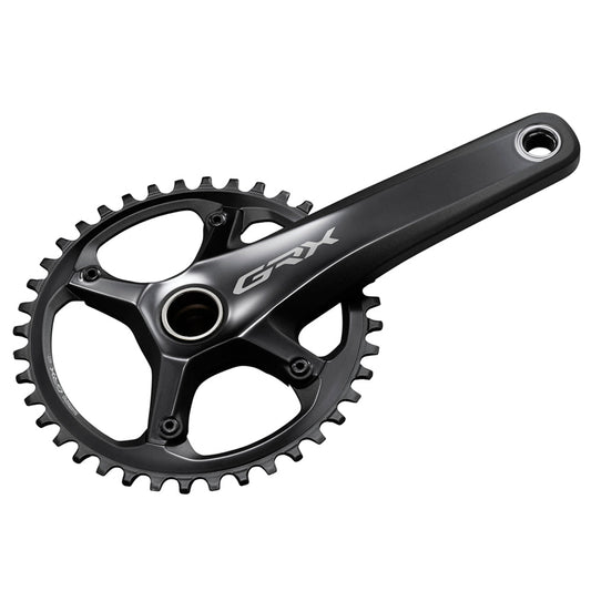 Shimano FC-RX810 GRX 40T 170MM