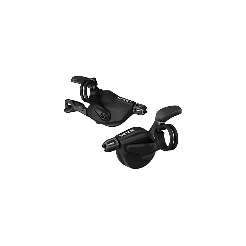 SHM SLM7100 SLX LEVER SET 2X12 SPD