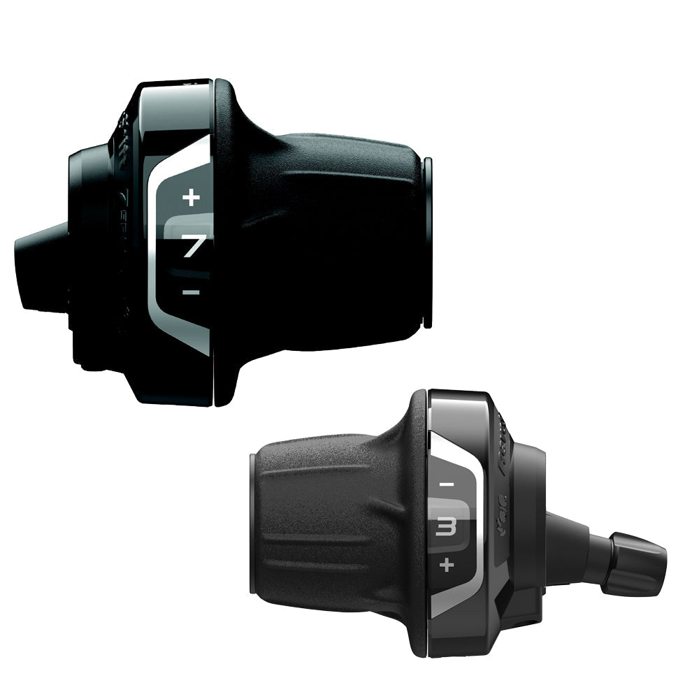 SHM SLRV400 7 SPD REVO SHIFTER SET