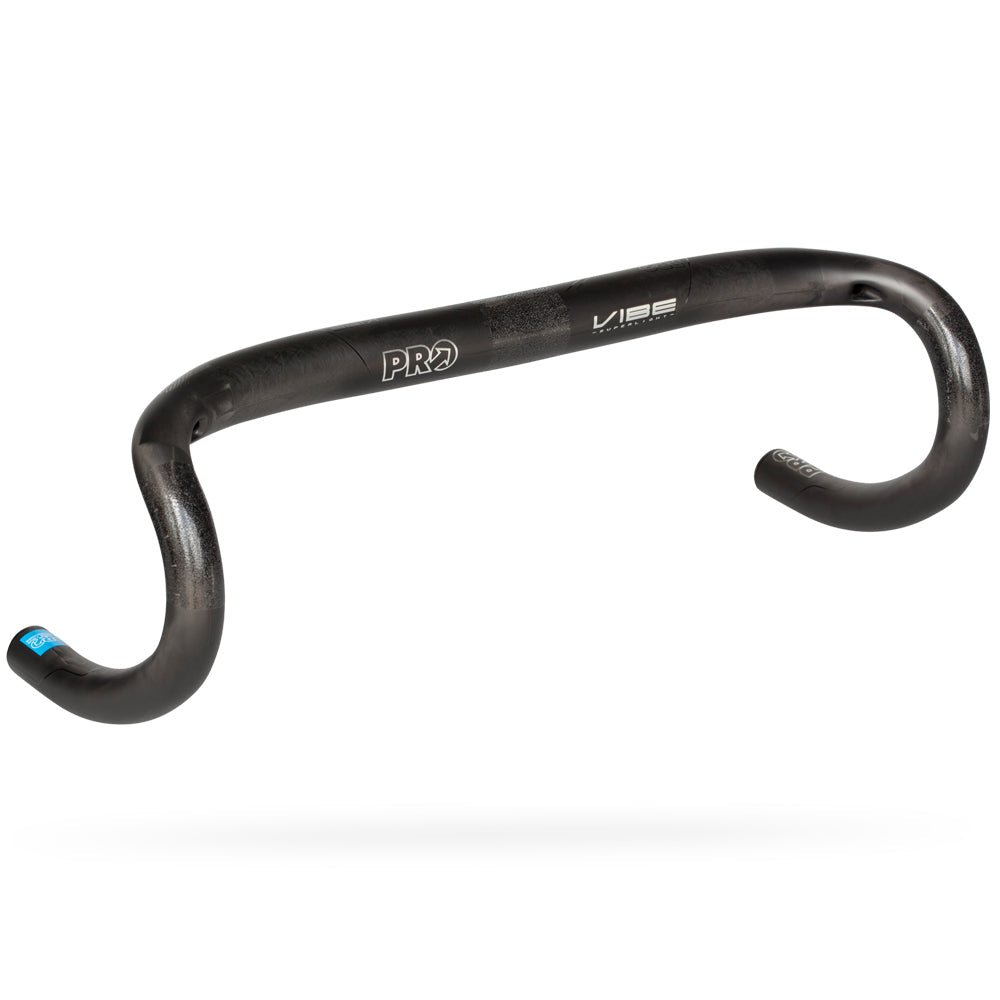 Pro Vibe Superlight Handlebar Compact 44CM 31.8mm