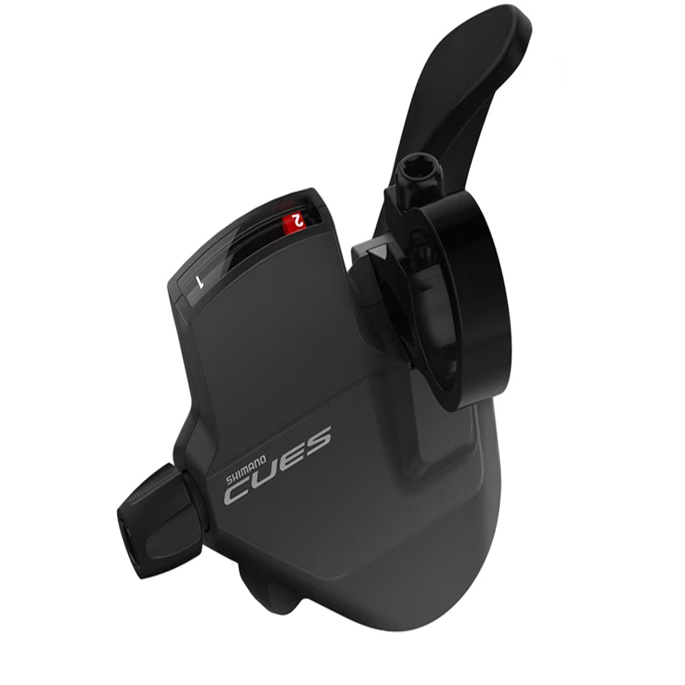 SHM SLU4000 CUES LH MONO SHIFTER 2X9SPD