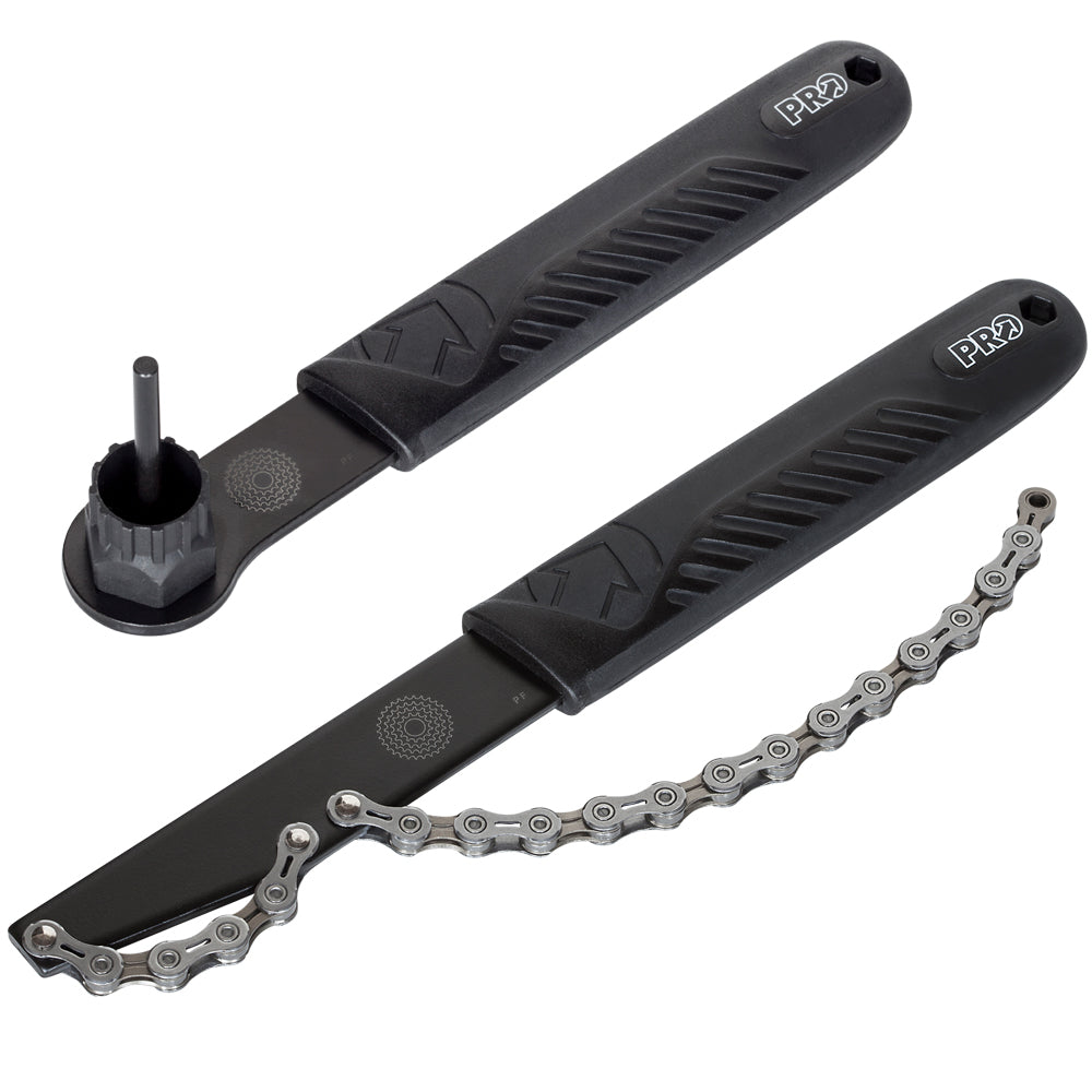 PRO TOOL CASSETTE REMOVAL SET BLACK