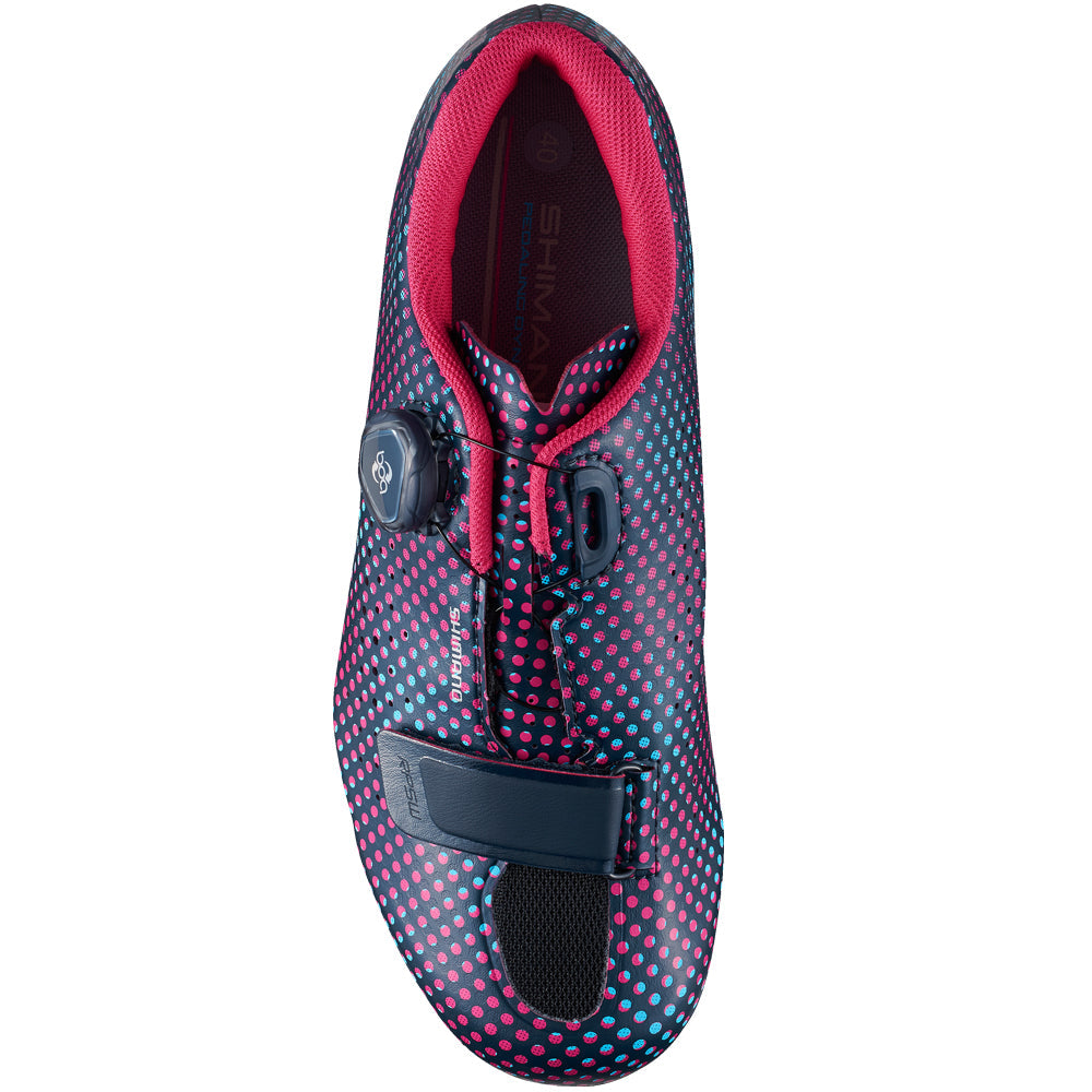 SHM SHRC500 WOMEN NAVY SIZE 42