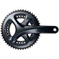 SHM FC-R3000 SORA DOUBLE 170MM 9-SPD 50X34T