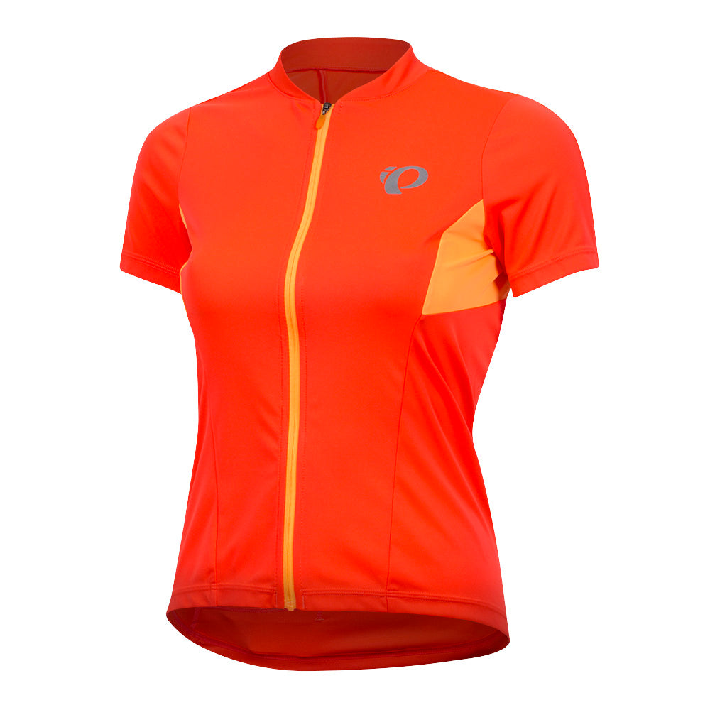 IZUMI W SELECT PURSUIT SS JRSY CORAL XL