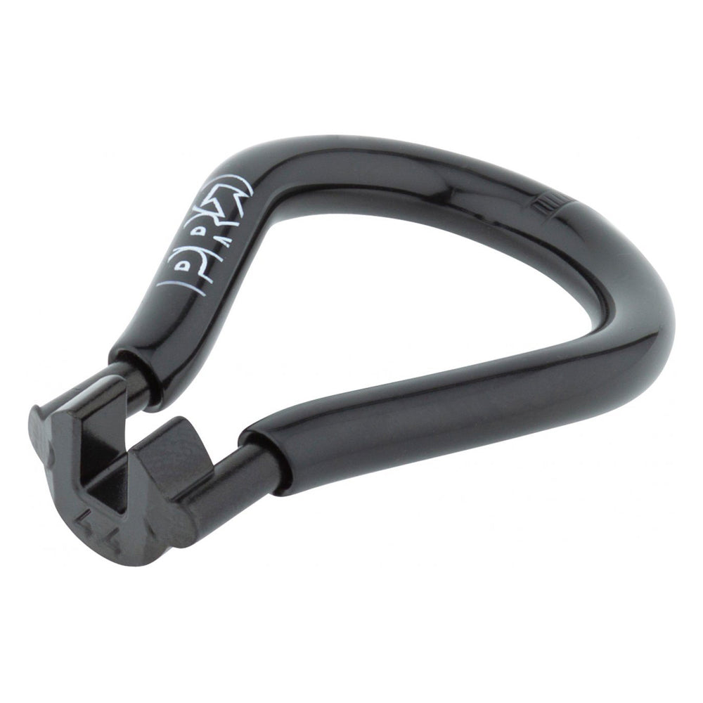 PRO TOOL SPOKE WRENCH 3.75 BLACK
