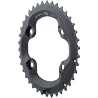 Shimano FC-M6000 Chainring 34T for 34-24