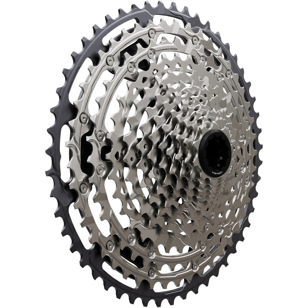 SHM CSM7200 DEORE 12SPD 10-51 CASSETTE