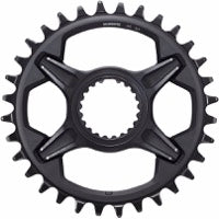 SHM FCM8100/8130 XT 28T 1X12 CHAINRING