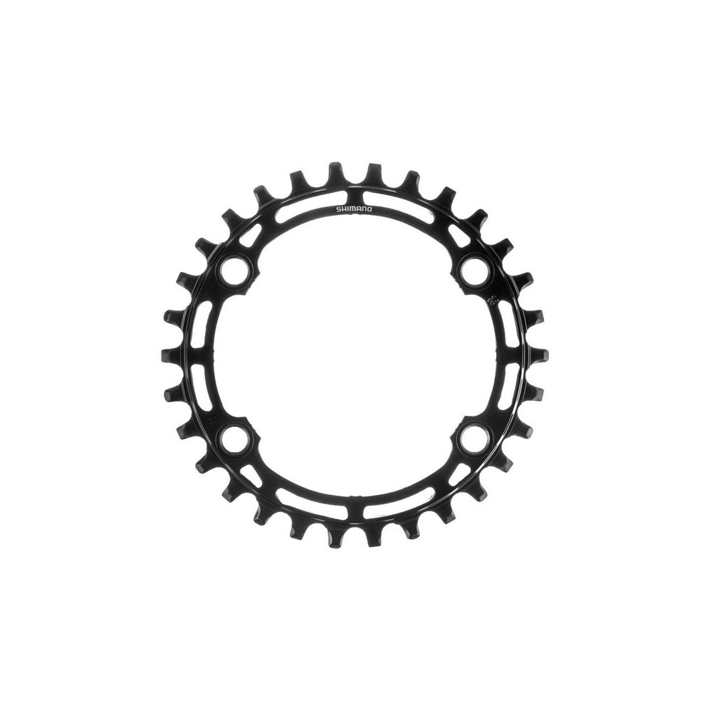 SHM FCM5100 30T CHAINRING 11SPD