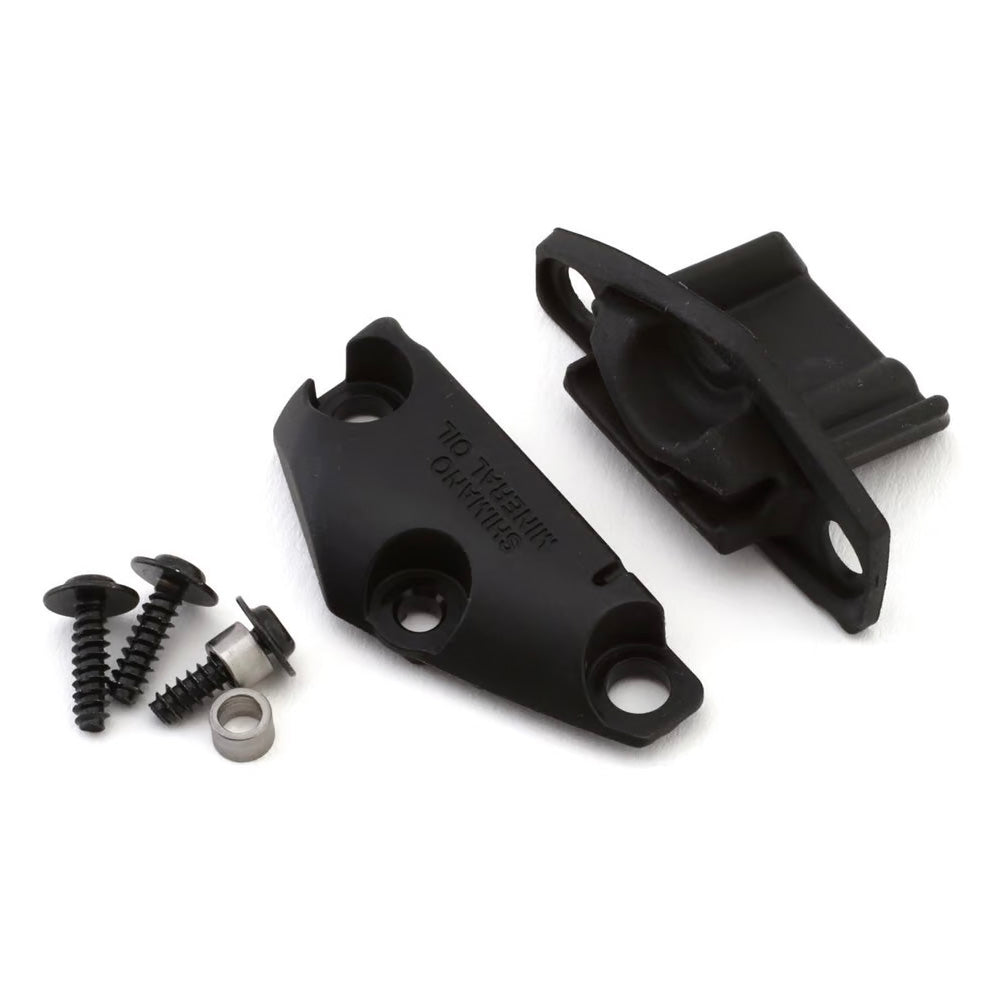 SHM STR9120/8020/7020 LH LID UNIT
