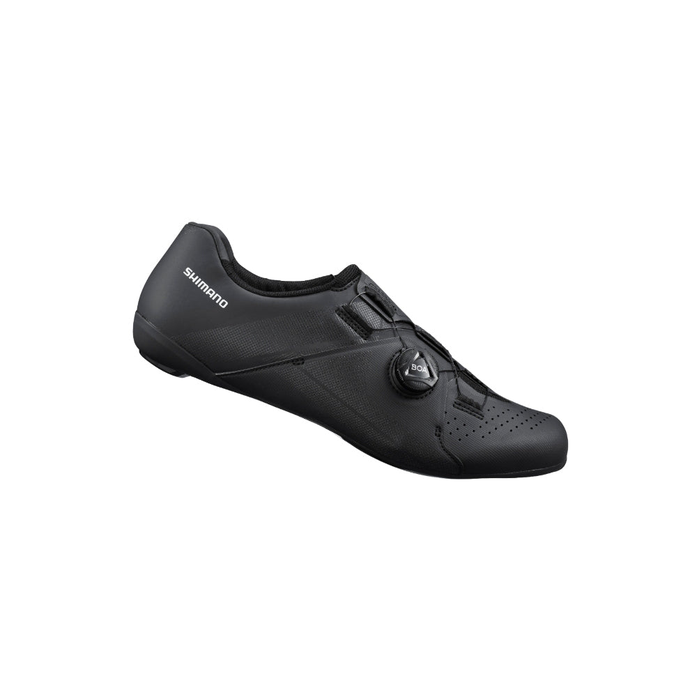 SHM SHOE SH-RC300 BLACK SIZE 48