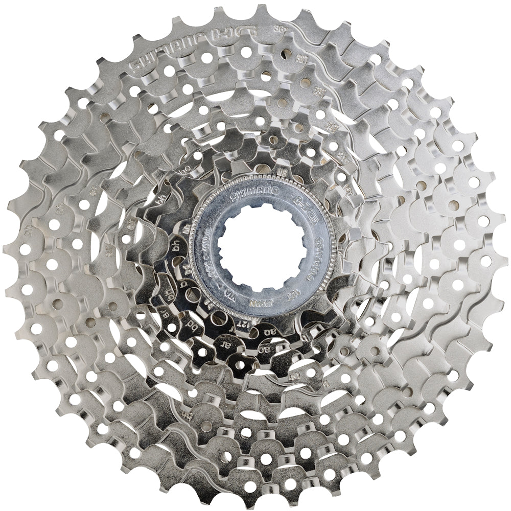 SHM CASSETTE CSHG400 9SPD 11-34