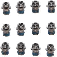 SHM PDM820 & PDGR500 PIN AND SPACER 9 PCS