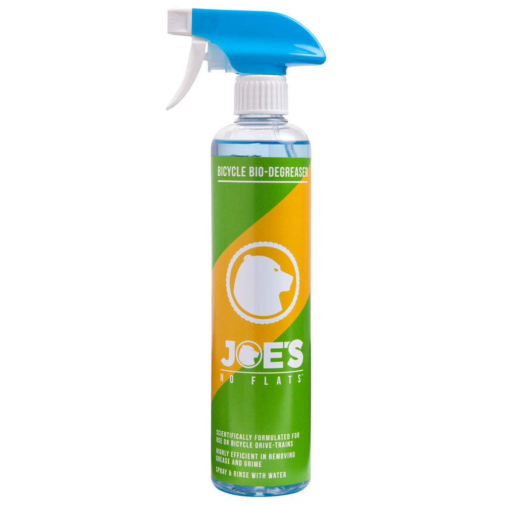 JOES BIO-DEGREASER SPRAY BOTTLE 500ML(185055)