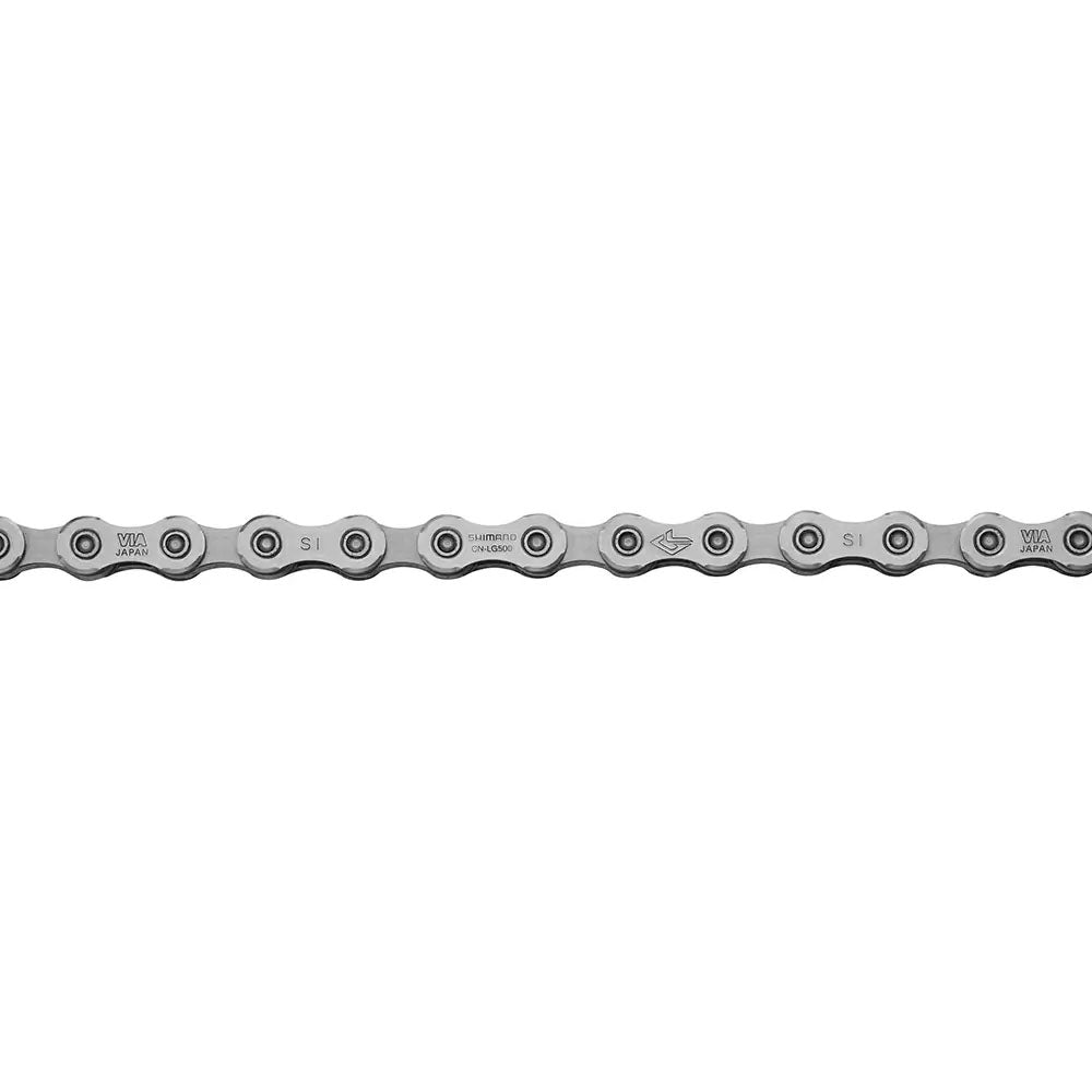 SHM CNLG500 10/11SPD CHAIN 138L LINKGLIDE