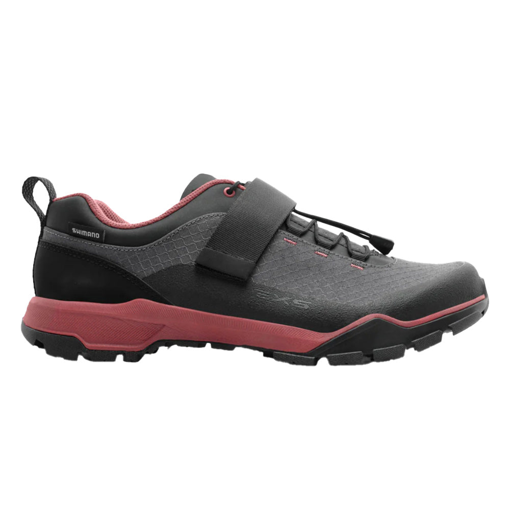 SHM SHOE (MT) WOMENS SH-EX500 SIZE 41