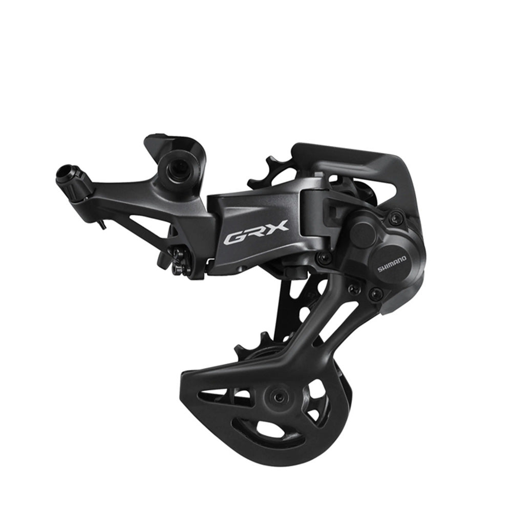 SHM RDRX822GS GRX 12SPD REAR DERAILLEUR MAX 45T