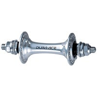 SHM HUB F 28H TRACK SMALL FLANGE