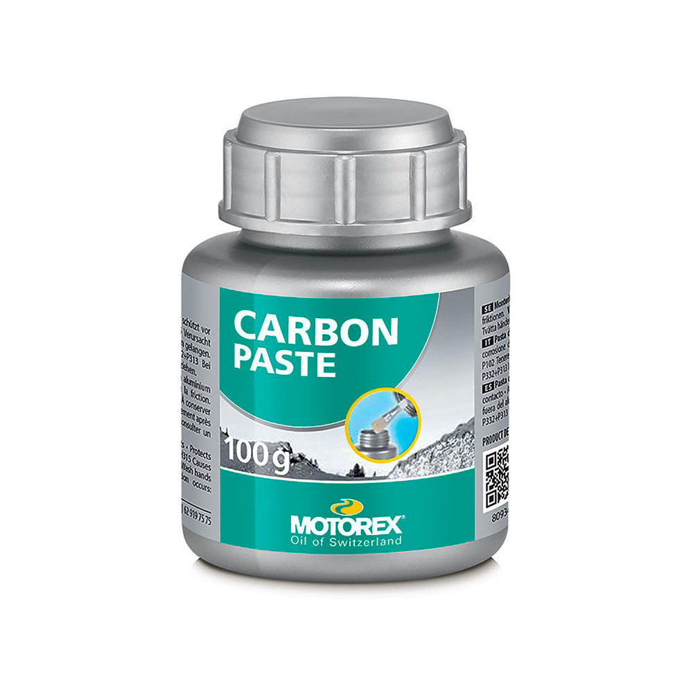 MOTOREX CARBON PASTE 100 GRM