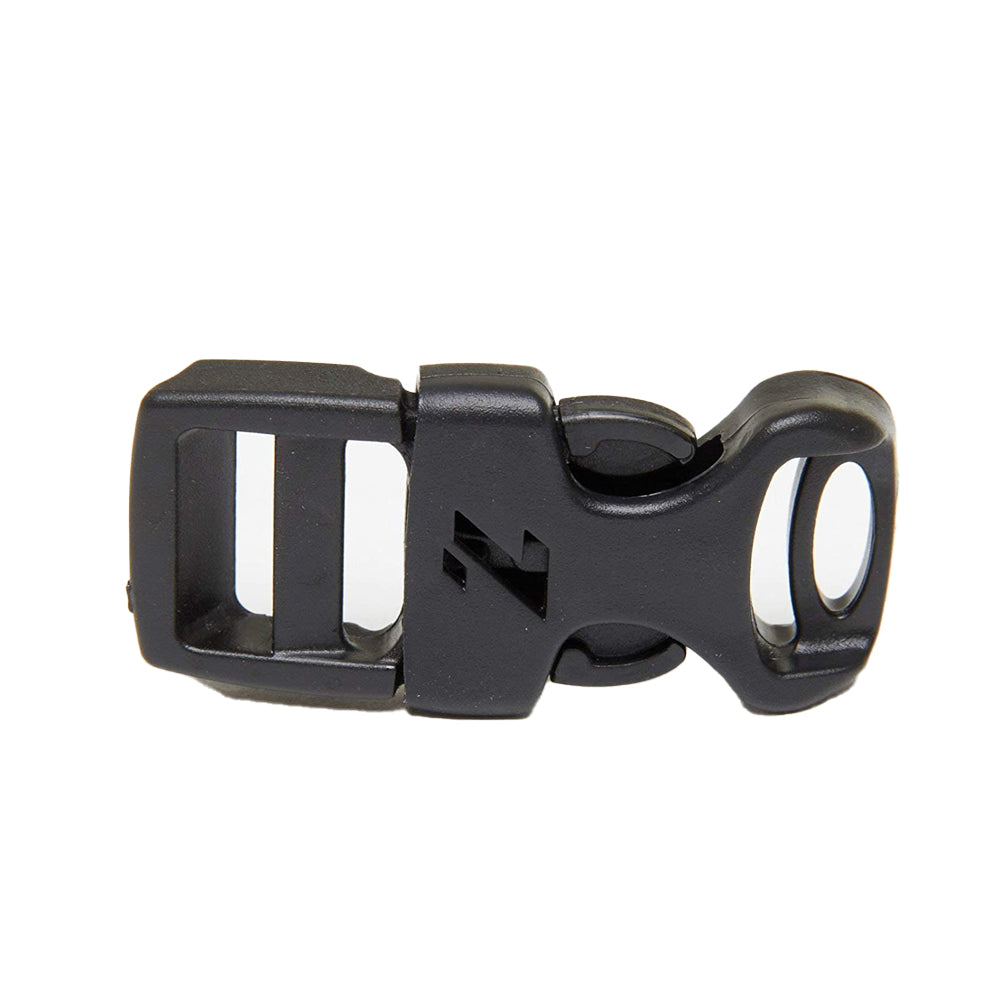 LAZER (520056609777) PART Z BUCKLE FITS THICK STRA
