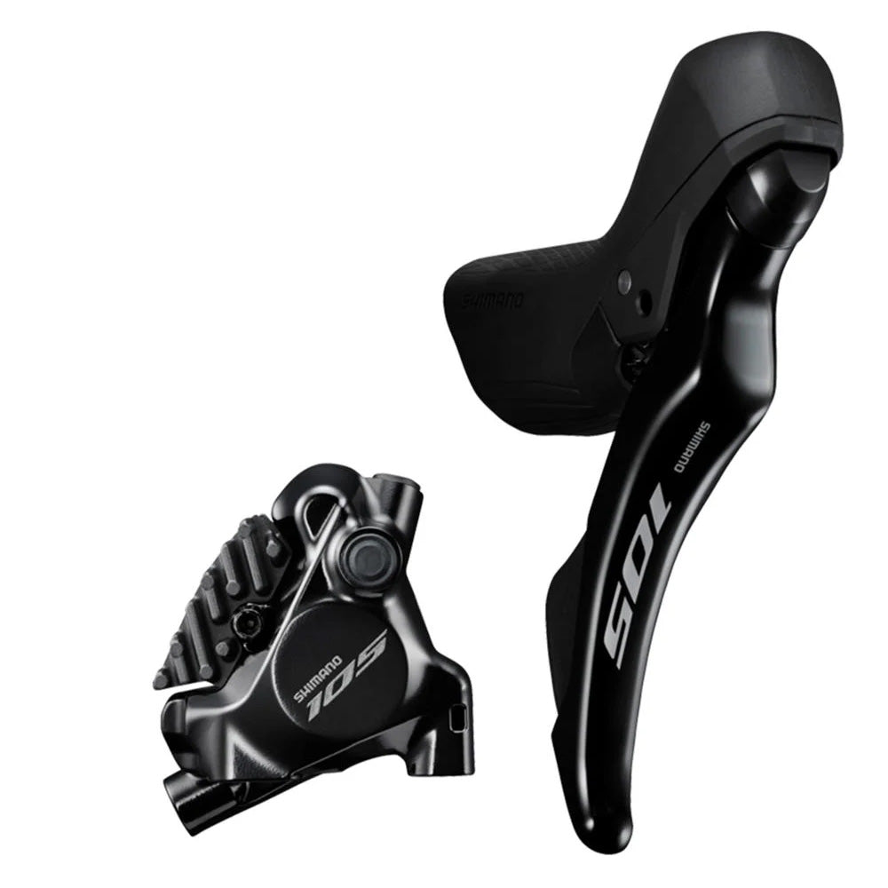 SHM STR7120/BRR7170 105 12SPD MECH RIGHT/FRONT