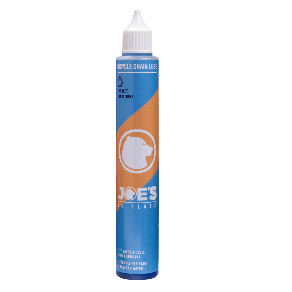JOES CHAIN LUBE WET 125ML
