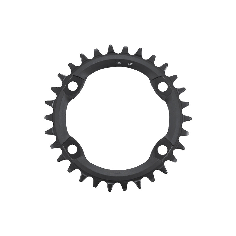 SHM FCMT610 30T CHAINRING 12SPD